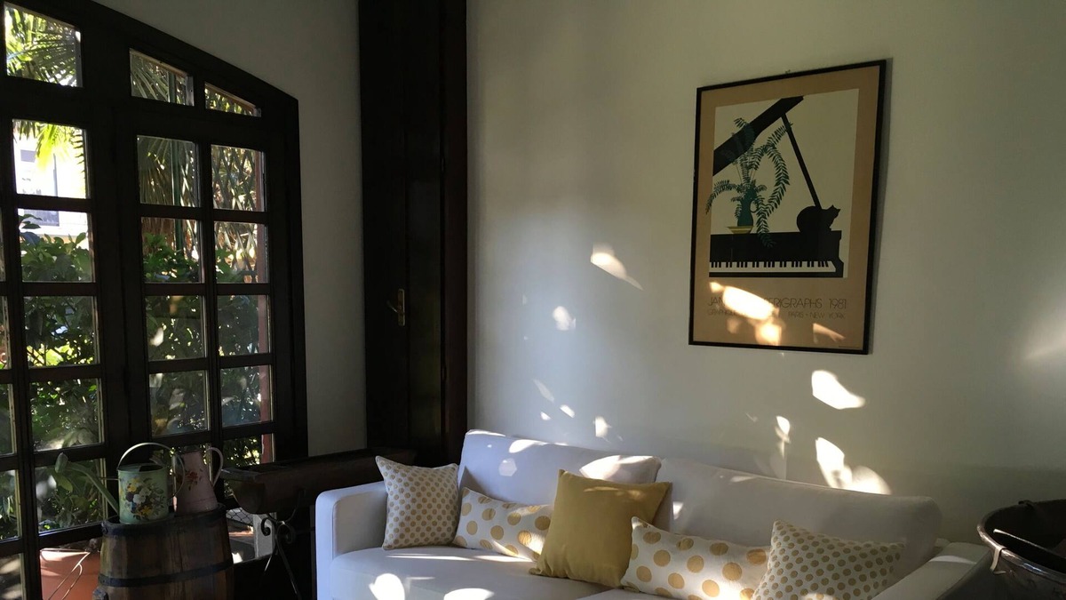 San Giuliano Milanese House | HOUSE & GARDEN near Policlinico San Donato, four-room apartment with garden