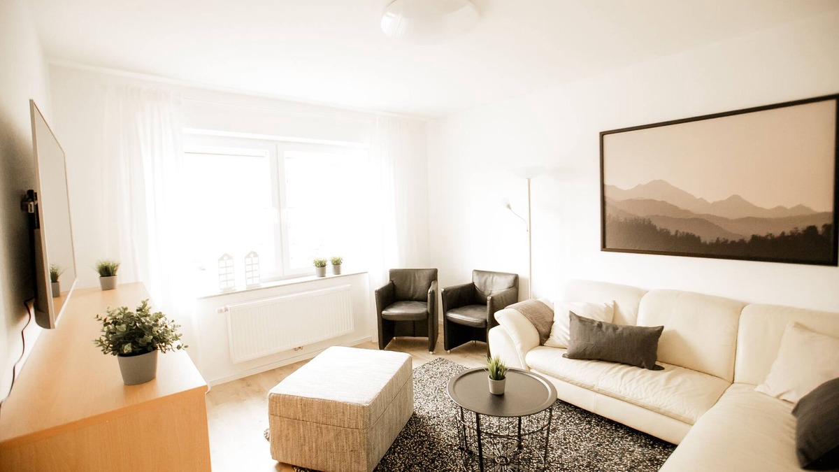 Siegburg House | HOUSE & GARDEN/TOP TRAFFIC CONNECTION