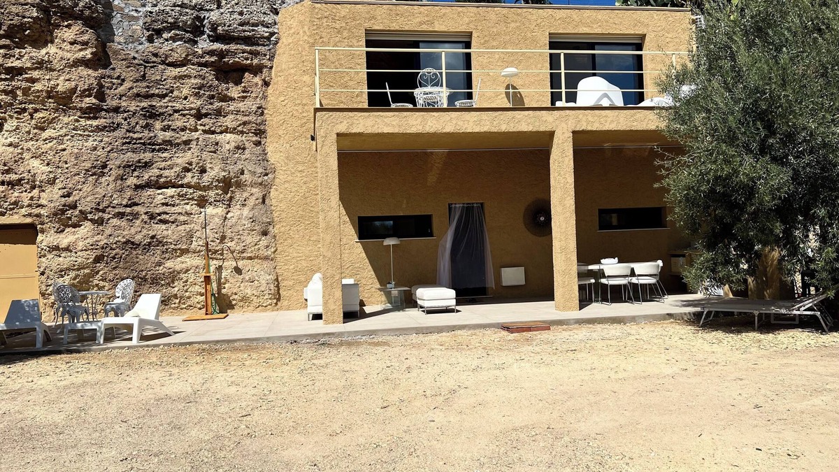 Augusta Cottage | House Gavetta Syracuse