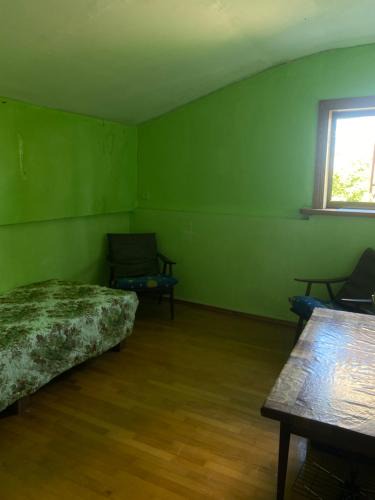 Poti Apartment | house