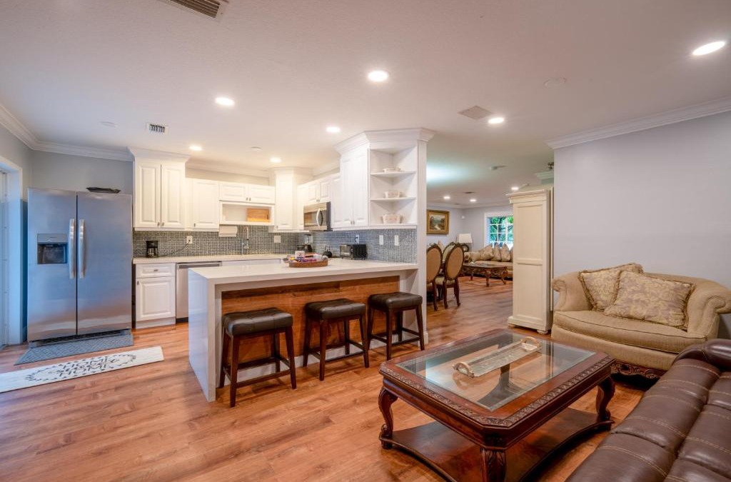 Princeton House | House Genesis