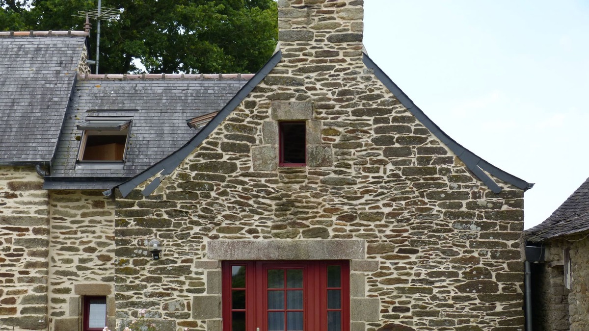 Loperec Cottage | HOUSE GITE IN BRITTANY