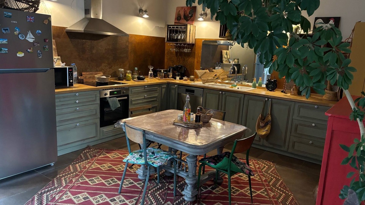 Le Pian-Medoc Other | House/Gîte in the heart of nature