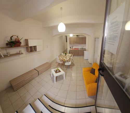 Reggio Calabria Apartment | HOUSE Giusy