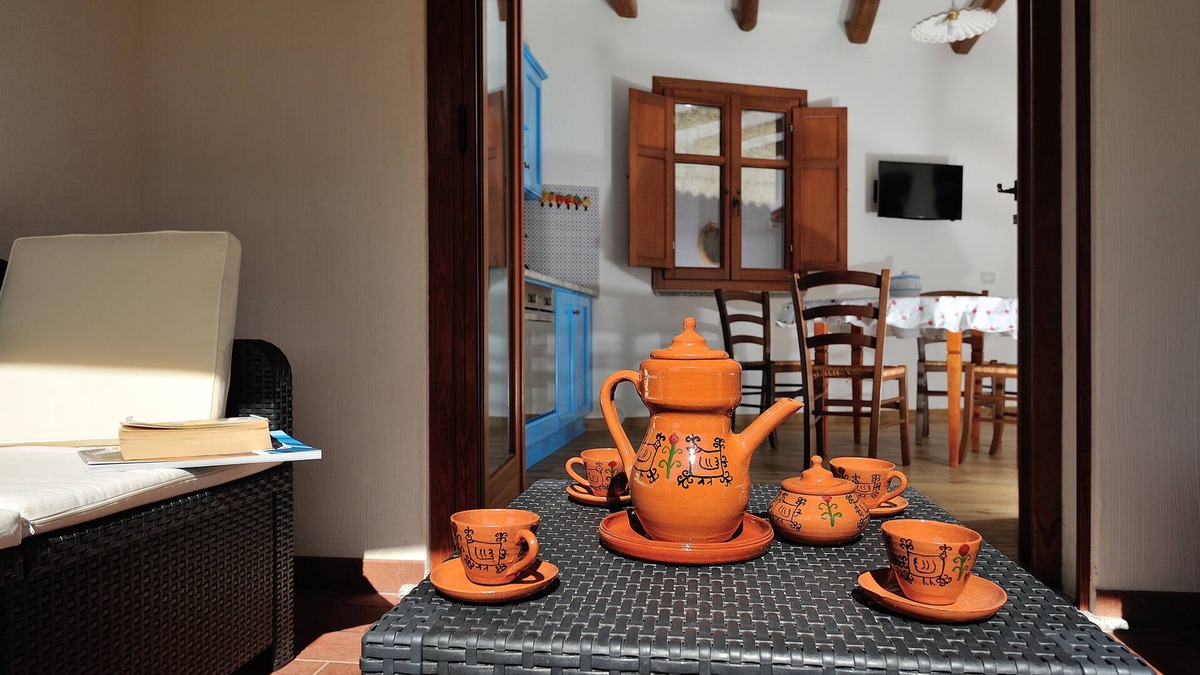 Baunei Apartment | House Goloritzè Baunei