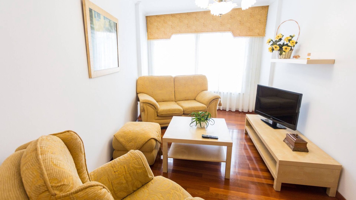 Catasol Apartment | House Goros II