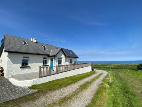 Cappateige House | House Gowlane