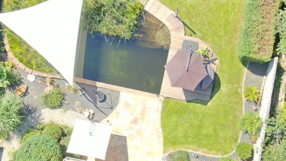 Golmbach Apartment | House Gruna - Holiday cottage