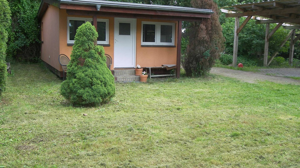 Usedom Apartment | House Grundmann - House