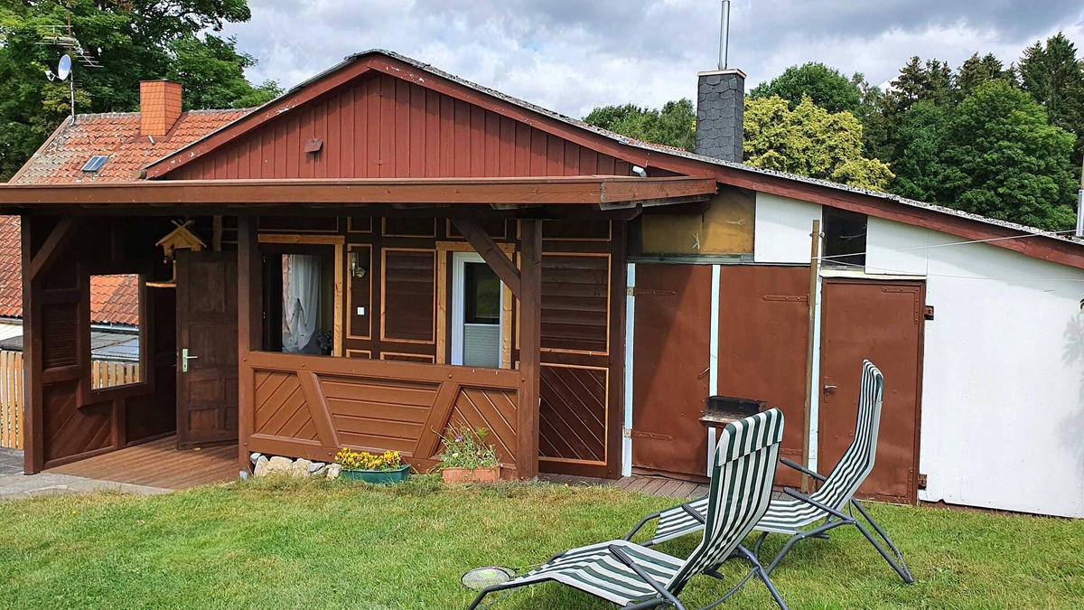 Mandelholz Apartment | House Gundel Hohmann - House Gundel Hohmann
