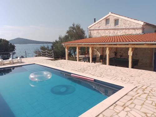Tkon House | House Hacienda Stoerman