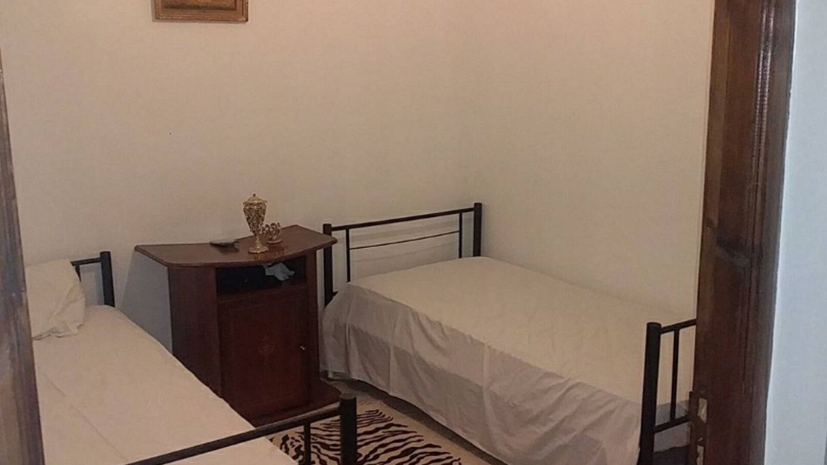 Sidi R'bat House | House heart of the village sidi rbat