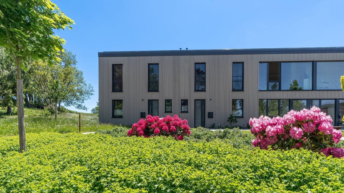 Waltenhofen House | House Highlight