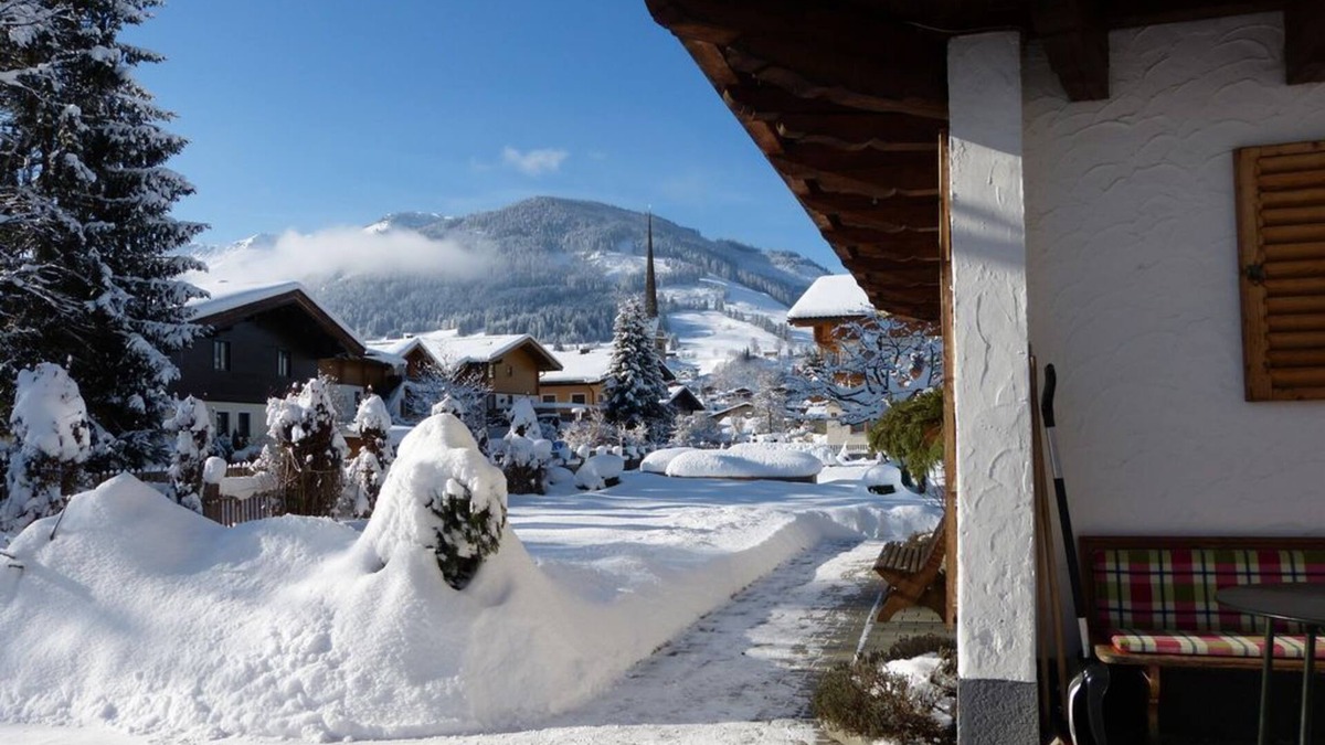 Maria Alm am Steinernen Meer Apartment | House Hoamatl - Holiday Home/4 or more Schlafr./You, bathroom, toilet