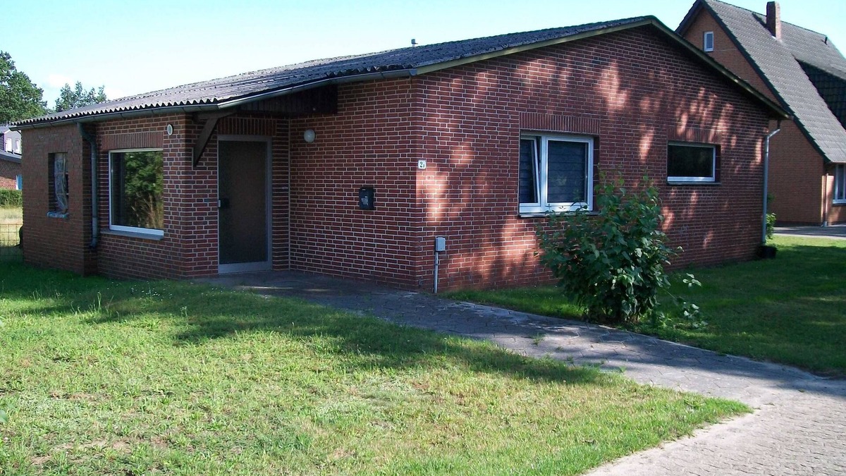 Holste House | House Holste