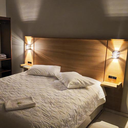 Ponte Alta Hotel | House Hotel e Restaurante