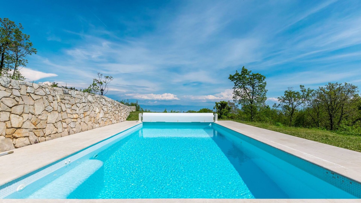 Sucici House | House Rada i Stanisav (91502-K1) - Moscenicka Draga (Opatija)