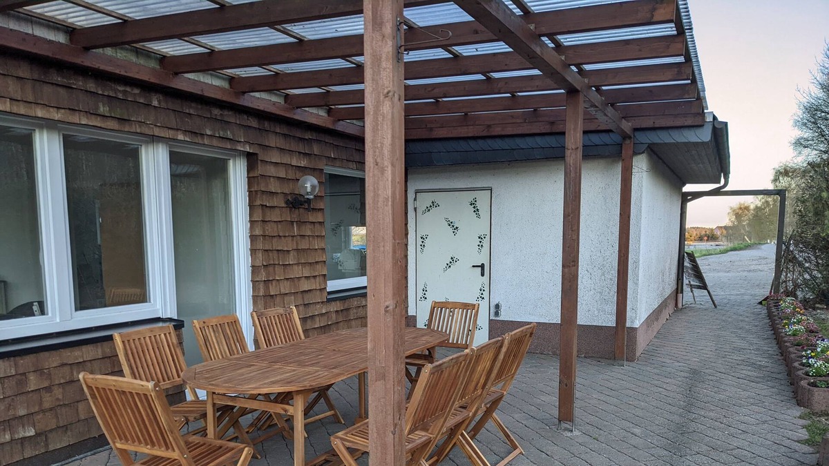 Muelheim House | House Icefen