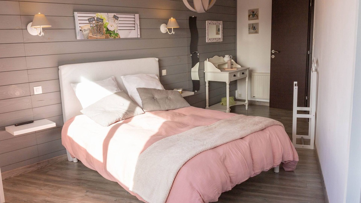 Muzillac House | House ideally located in the center of Muzillac and 5 km from the beaches by bikeo.