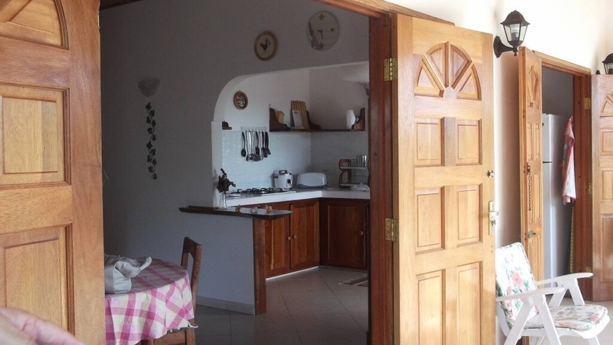 Baie Ste Anne Cottage | HOUSE IDEALLY LOCATED IN BAIE S.TE ANNE NEAR THE PORT AND SHOPS