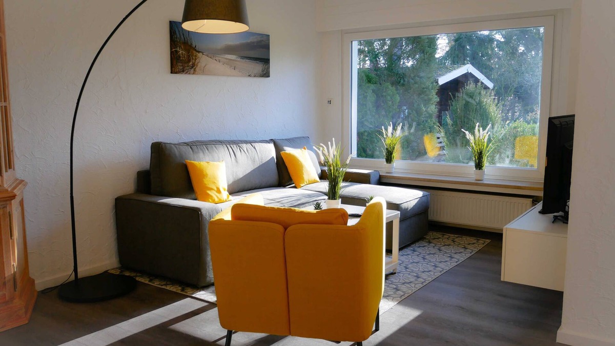 Ternsche House | House II with direct access to the lake