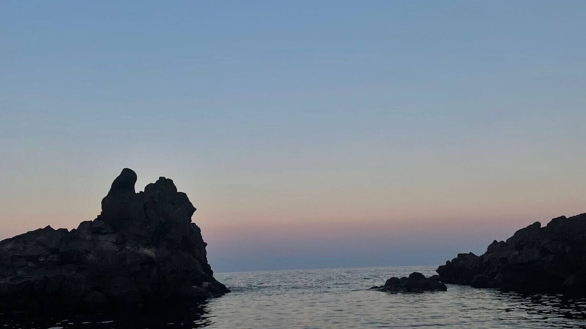 Archi Villa | House in a charming villa by the sea of Pozzilo Acireale, Catania, Etna