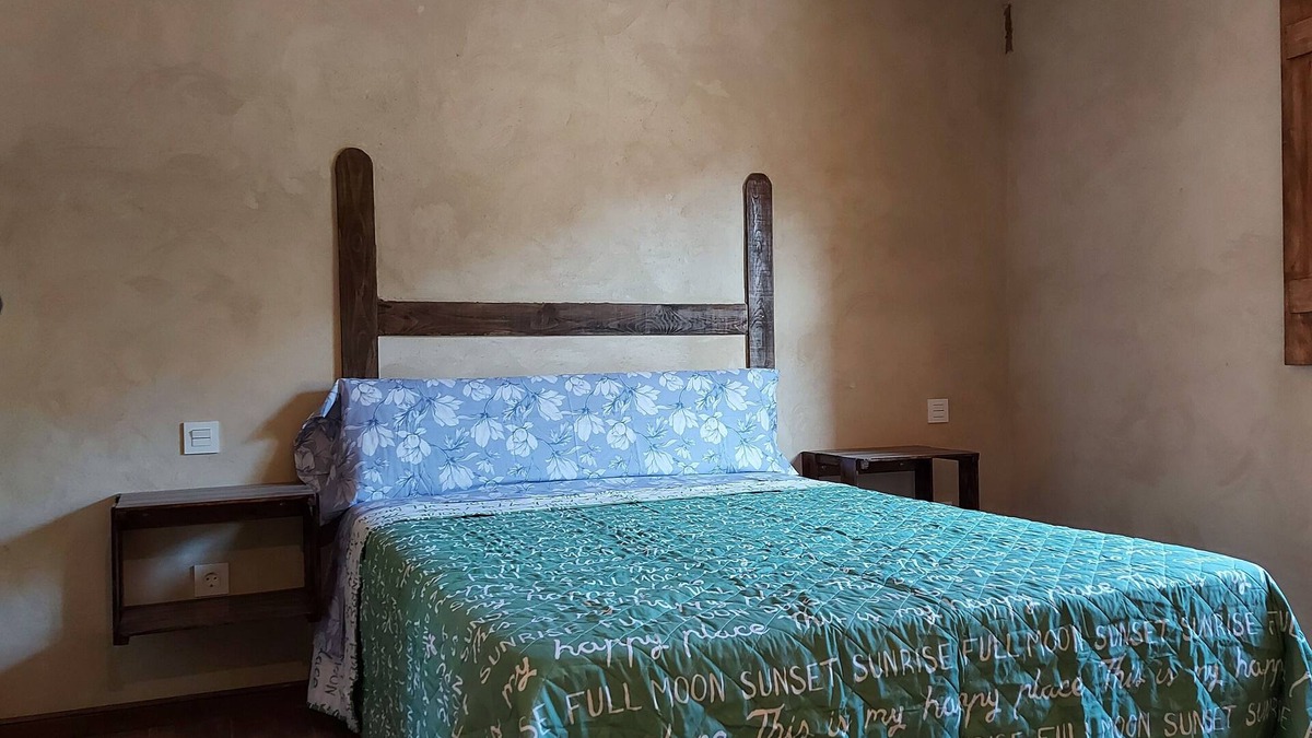 Alar del Rey Cottage | House in a quiet village between mountains and very well communicated.