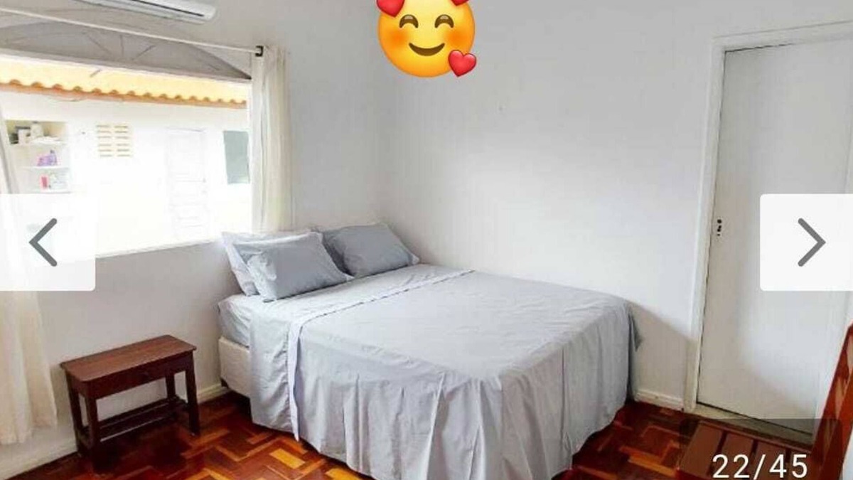 Piata House | House in a gated community 400m from the beach