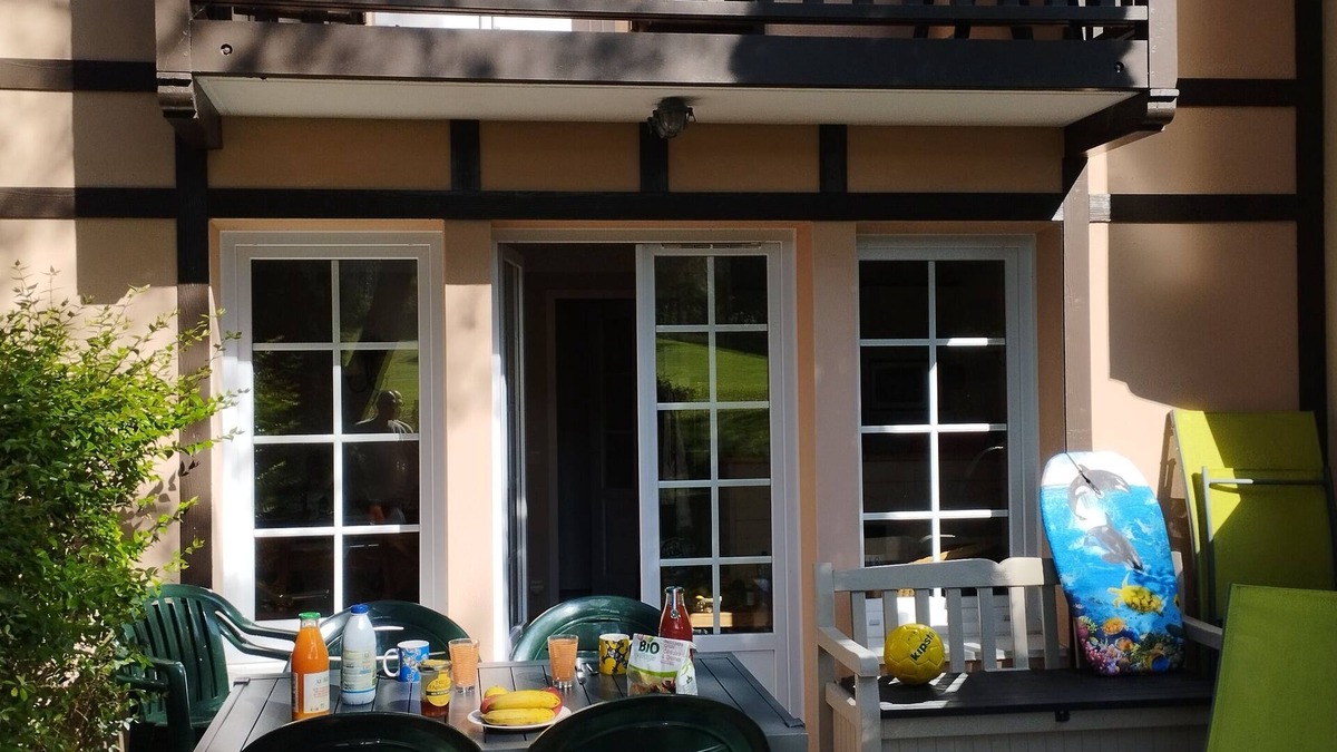 Moliets-et-Maa House | House in a Park - Ideal for 4 pers Free Wifi - Offer from 3 to 120 days