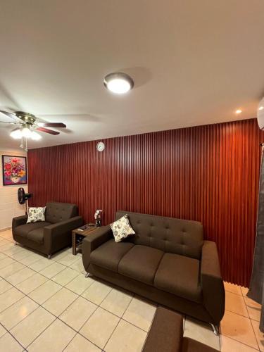 El Palmar House | House in Alta Vista Complex