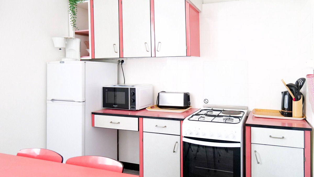 Les Sables d'Olonne Ski Chalet | House in Arago district close to the grande plage at Les Sables