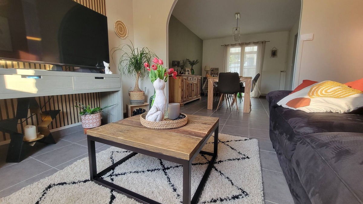 Abbeville House | House in Baie de Somme