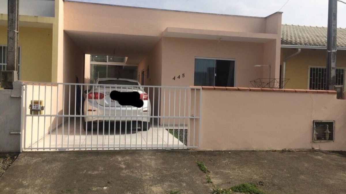 Barra Velha House | House in Barra Velha for season