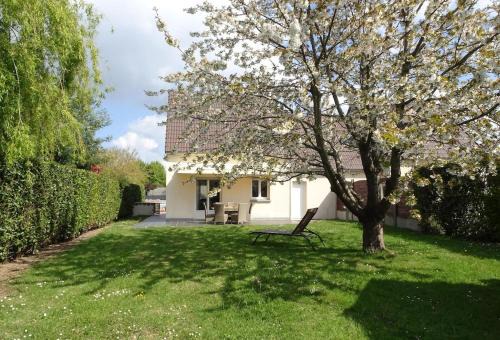 Brehal House | House in Basse-Normandie near Mont St Michel