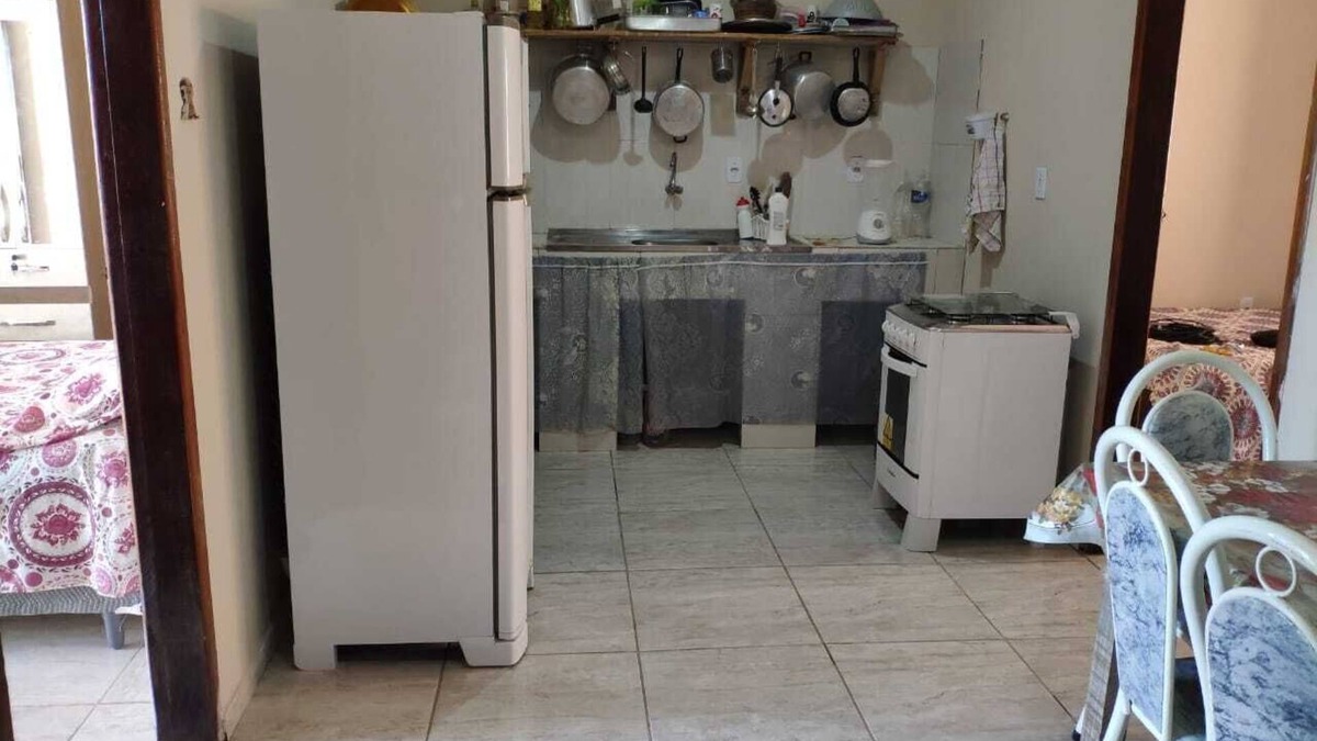 Guaibim House | HOUSE IN BEACH GUAIBIM-BA