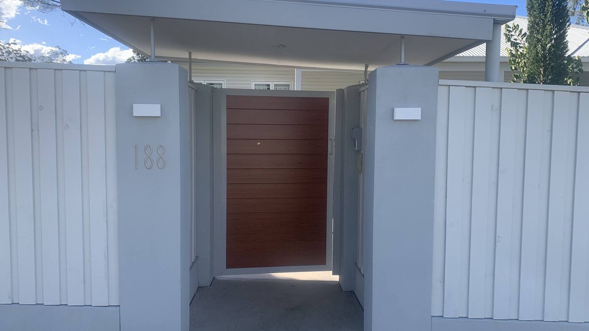 Belmont House | House in Belmont fully renovated