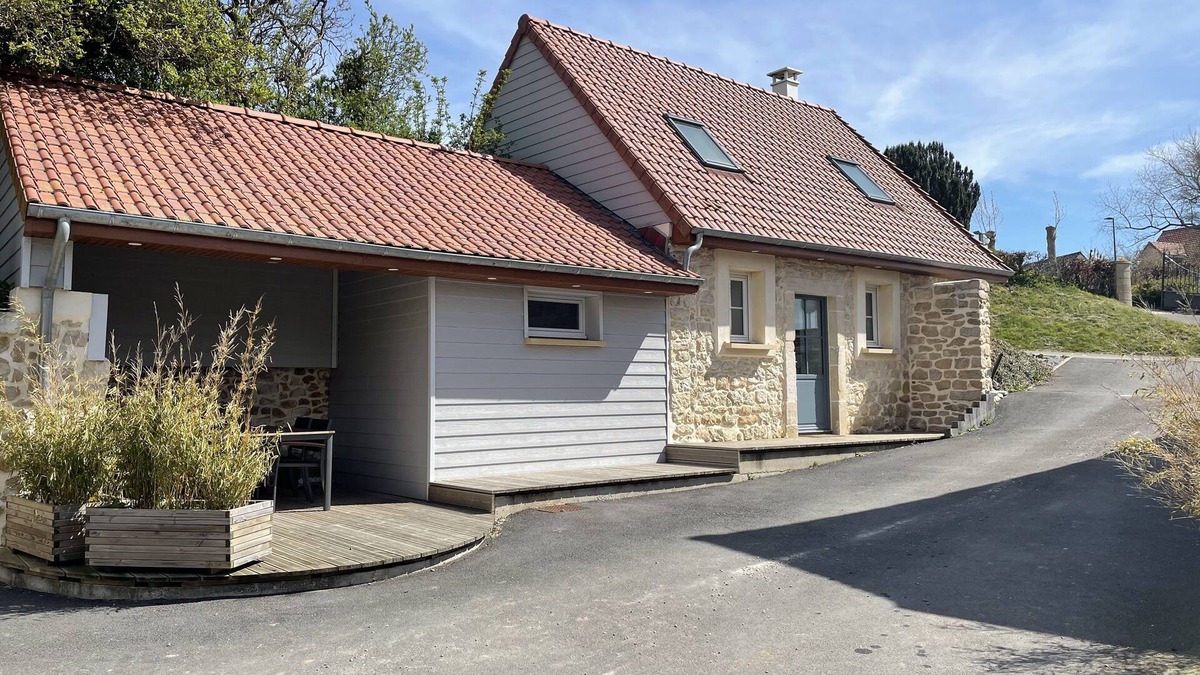 Beuvrequen House | House in Beuvrequen