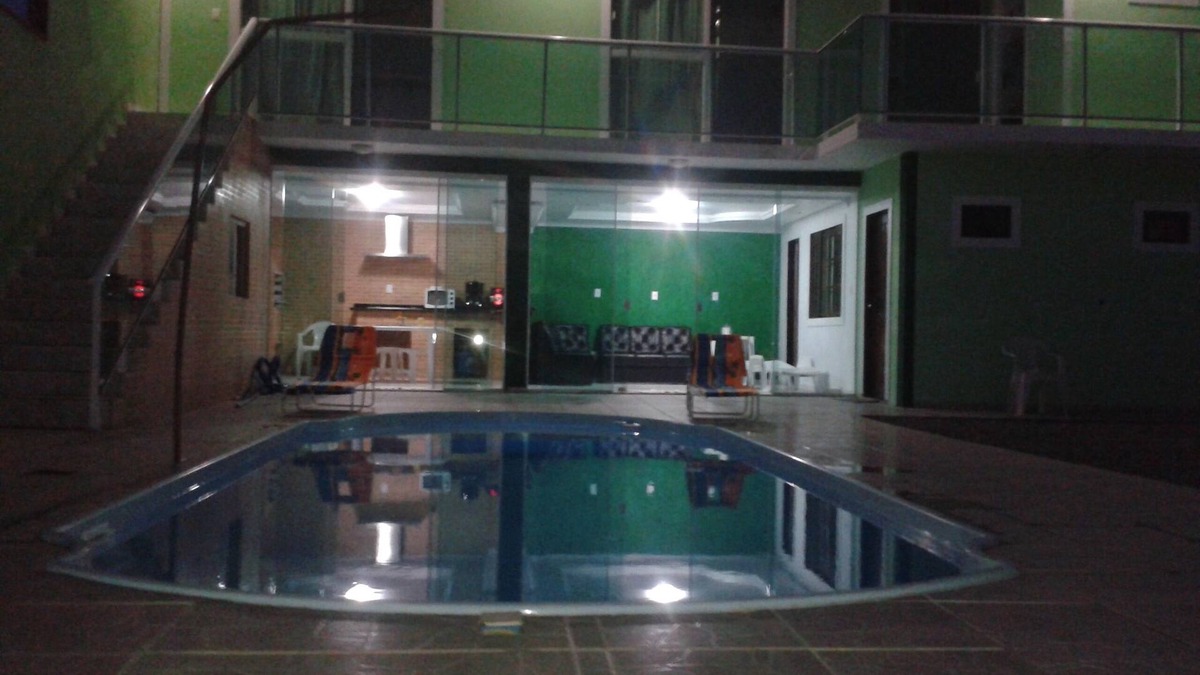 Costeira House | HOUSE IN BALNEÁRIO BARRA DO SUL - SC