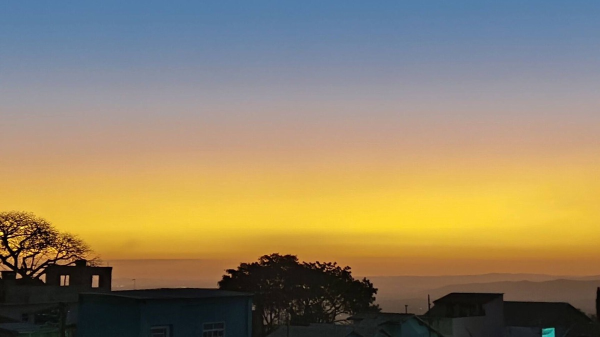 Sao Thome das Letras House | House in the center, 2 minutes walk from the main church