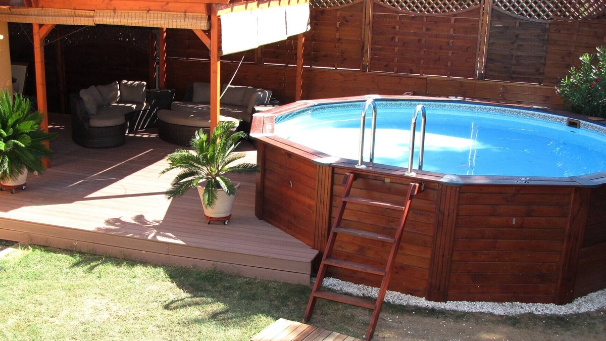 Saint-Martin-de-Crau Villa | House in Camargue