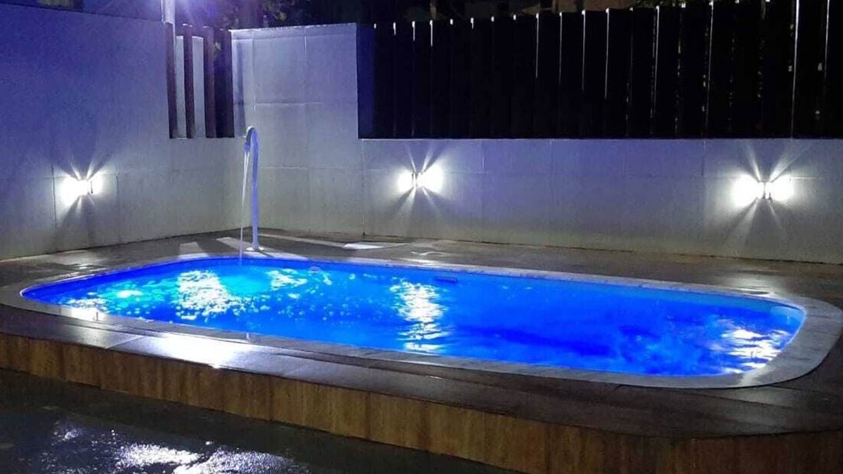Tabatinga House | House in Caraguatatuba 30 meters from Praia Tabatinga with Air Conditioning