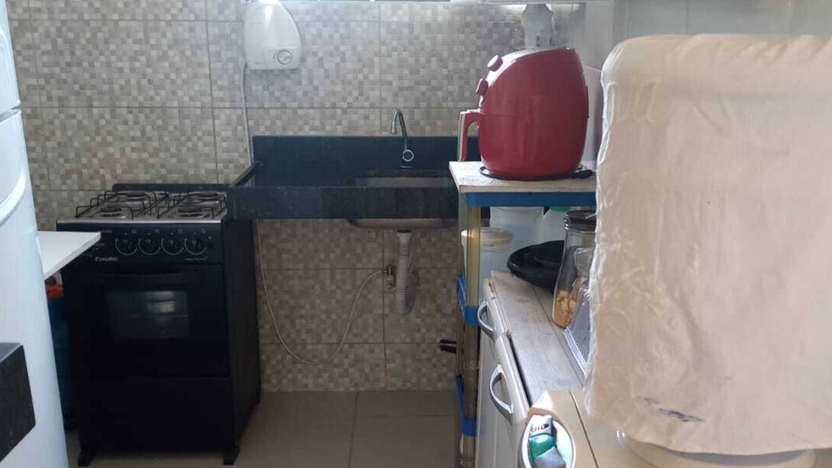 Village Jacuma House | House in Carapibus close to several beaches on the south coast of greater João Pessoa
