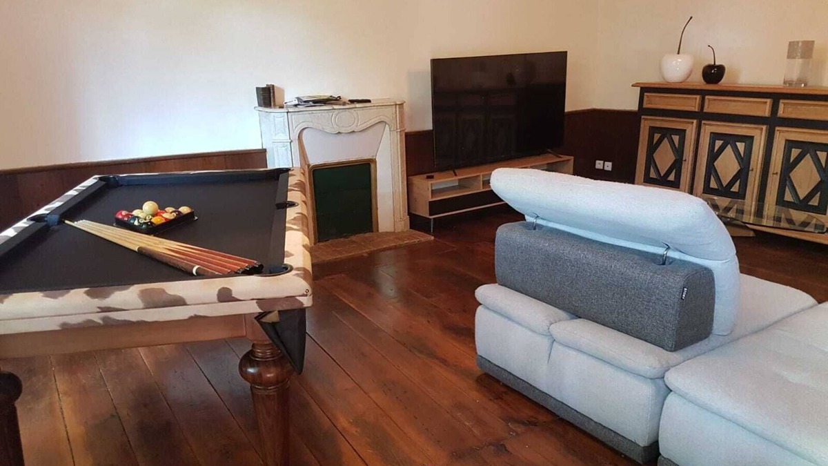 Brommat Other | House in Carladez with private sauna