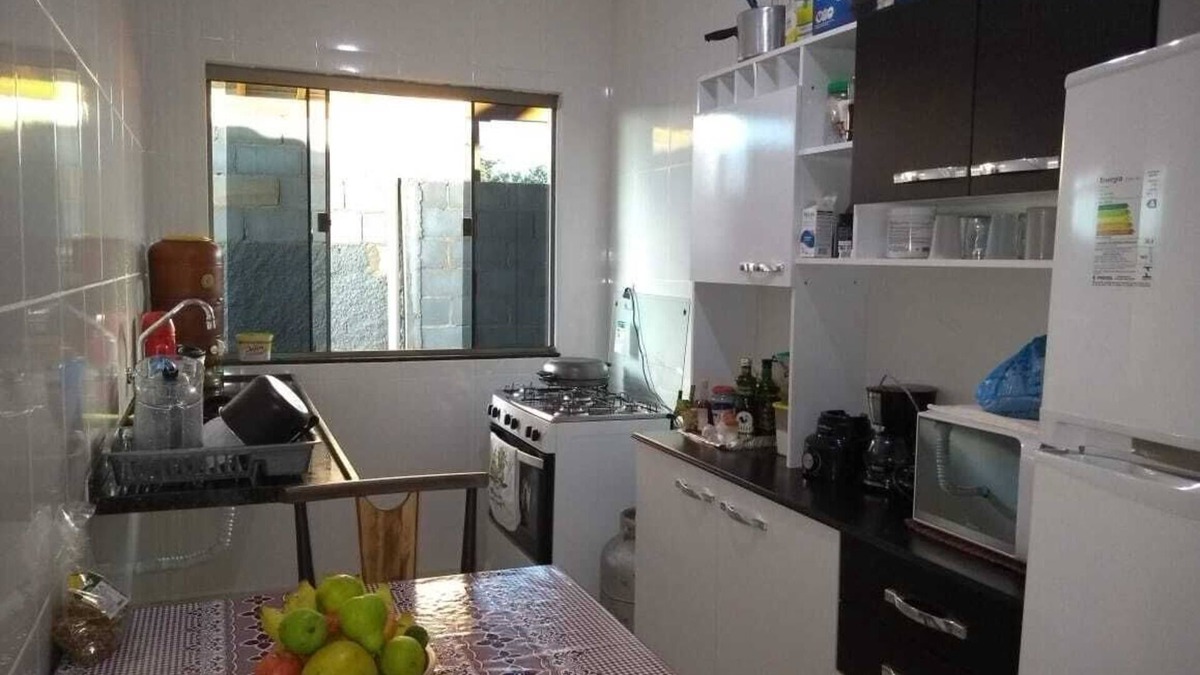 Carrancas House | HOUSE IN CARRANCAS MG