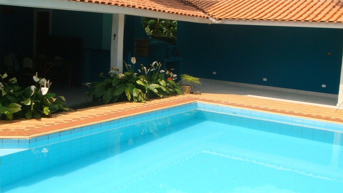 Praia do Toque-Toque Pequeno House | House in closed condominium, 4 suites, swimming pool, terrace with barbecue