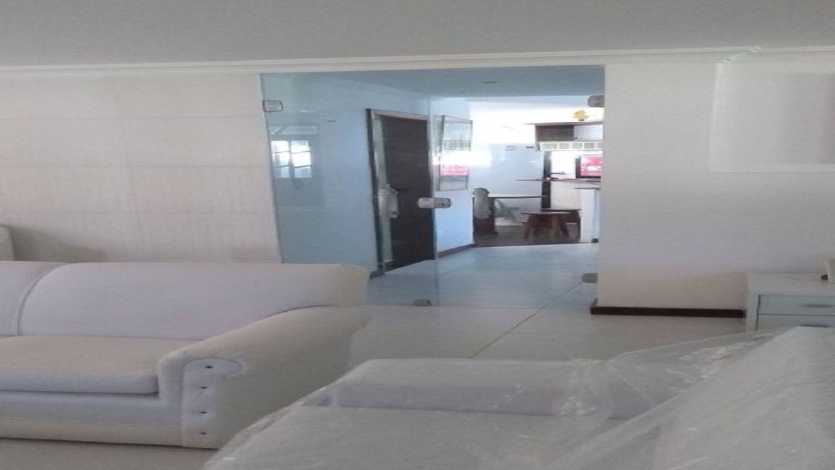 Jaua House | House in closed condominio wif beach