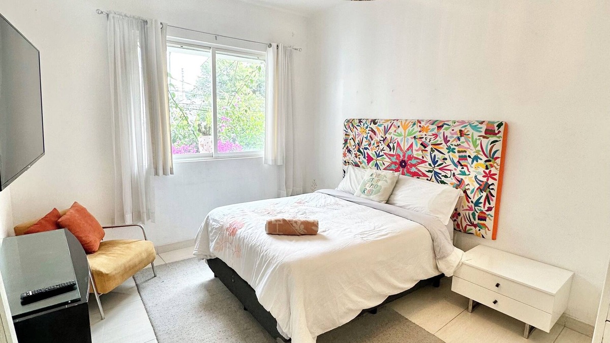 Roma Sur House | House in Colonia Roma