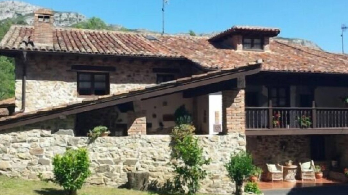 Puente Nuevo Cottage | House in Concejo de Llanes (Asturias). Very well equipped. Well communicated. 6 pax