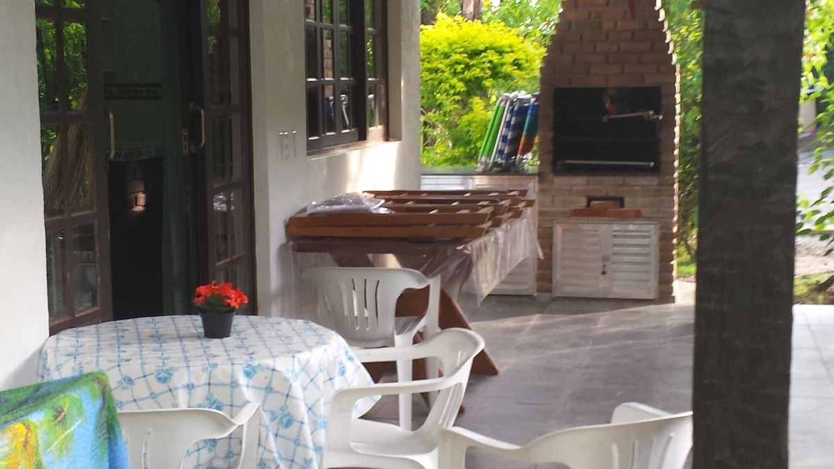 Boicucanga Beach House | House in condominium facing the sea-8 people- weekends/season