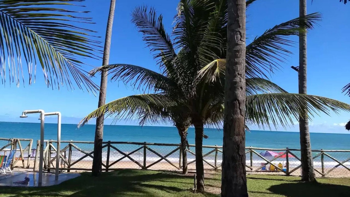 Litoral Norte Maceio House | House in Condominium by the sea